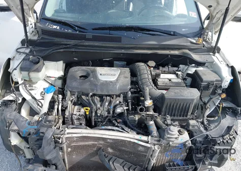 2018 Kia Soul ! из США, поврежденный, VIN KNDJX3AA7J7517183